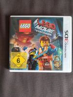 Lego Movie Nintendo 3DS Spiel Berlin - Treptow Vorschau