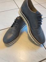 Marc O‘Polo Damenschuhe Gr. 39 (6) blau (gunmetal/grey) neu 149€ Rheinland-Pfalz - Ingelheim am Rhein Vorschau