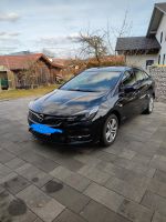 Opel Astra K Sportstourer Design & Tech Bayern - Ergoldsbach Vorschau