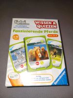 Tiptoi faszinierende pferde quiz tip toi Nordrhein-Westfalen - Vreden Vorschau