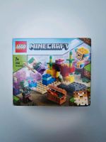 LEGO MINECRAFT 21164 Saarland - Schiffweiler Vorschau