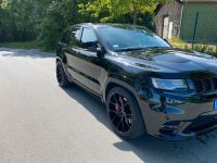 Jeep Grand Cherokee SRT 6,4 L ,22 Zoll , Klappenauspuff, Tiefer Niedersachsen - Himmelpforten Vorschau