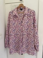 wie neu Tunika Bluse C&A H&M Cecil Street One Blumen Gr 44 46 Eimsbüttel - Hamburg Schnelsen Vorschau