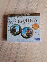 Hörspiel Grüffelo, Doppel-CD-Box, Deluxe Edition, Edel Kids München - Laim Vorschau