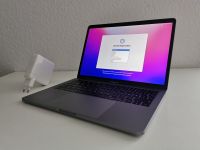 MacBook Pro 2016 13 Topzustand/12M Gewährleistung Baden-Württemberg - Malsch Vorschau