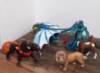 Schleich Figuren München - Ramersdorf-Perlach Vorschau