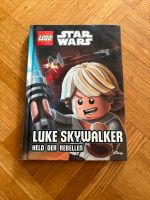 Star Wars Lego/ Kinder Buch Niedersachsen - Celle Vorschau