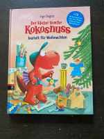 Kinderbuch: Der kleine Drache Kokosnuss Rheinland-Pfalz - Koblenz Vorschau