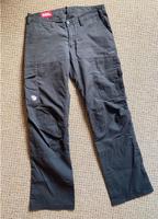 Fjällräven Karla Trekkinghose Wanderhose Klassiker Baden-Württemberg - Lauchringen Vorschau
