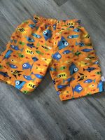 Play Baby Badeshorts Schwimmhose Gr 74 11,5 - 13,5 kg Windelhose Hessen - Offenbach Vorschau