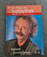 Buch - Das Wissen der Hobbythek Essen - Essen-Kray Vorschau