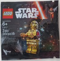 Lego Star Wars C-3PO 5002948 NEU OVP Berlin - Hohenschönhausen Vorschau