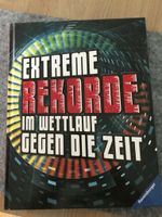 Extreme Rekorde im Wettlauf gegen die Zeit Mülheim - Köln Holweide Vorschau