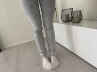H&M Jeans neu und ungetragen Hose Jeans skinny Jeans 36 38 Niedersachsen - Lengede Vorschau