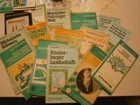DDR-Wanderkarten Sachsen - Stolpen Vorschau