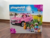 Playmobil City Life 9404 Familienauto Hessen - Frankenberg (Eder) Vorschau