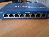 8 Port Switch Bayern - Strullendorf Vorschau