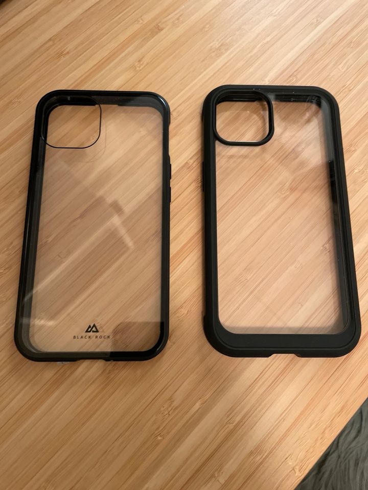 iPhone 13 Case | Hülle | Schutz | Neu / unbenutzt in Salzwedel