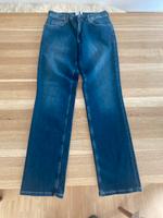 Mustang Jeans W31 L32 blau neu mit Etikett Bayern - Neufahrn Vorschau