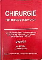 Fachbuch Chirurgie Innenstadt - Köln Deutz Vorschau