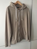 Sweatjacke in Beige Brandenburg - Cottbus Vorschau