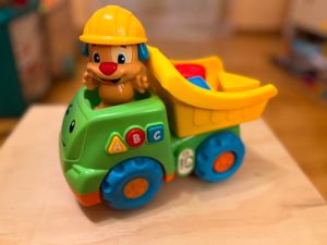 Fisher Price Kipper eBay Kleinanzeigen ist jetzt Kleinanzeigen