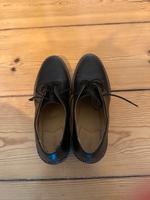 Schnürer Loafer von Kickers Gr. 39 - wie neu - Pankow - Prenzlauer Berg Vorschau