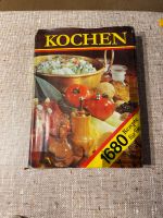 Kochbuch DDR Dresden - Prohlis-Nord Vorschau