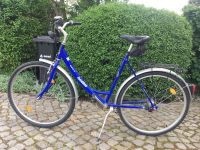 Damen Fahrrad 28 Zoll 7-Gang Nabenschaltung Sachsen-Anhalt - Wegeleben Vorschau