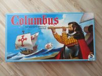 Brettspiel, Gesellschaftsspiel "Columbus" von Schmidt Spiele Nordrhein-Westfalen - Wachtberg Vorschau