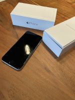 iPhone 6 mit 64GB space grau Düsseldorf - Pempelfort Vorschau