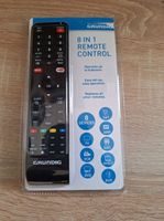 8 IN 1 REMOTE CONTROL Hessen - Erbach Vorschau