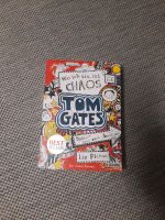 Buch Tom Gates wo ich bin, ist chaos Bayern - Rosenheim Vorschau