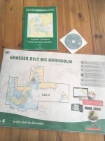 Seekartensatz Ostsee Satz 4 Grosser Belt bis  Bornholm Schleswig-Holstein - Molfsee Vorschau