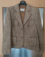 Basler Jacke Blaser Jackett Gr. 44 Schurwolle Baden-Württemberg - Ditzingen Vorschau