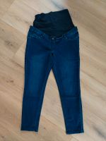 Umstandshose Jeans Gr. M blue motion Umstandsmode Hessen - Wächtersbach Vorschau