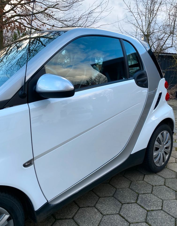 Smart For Two coupé mhd in Höxter