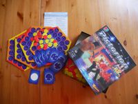 Pictorion; MB Spiele; für Kinder ab 7 Jahren Rheinland-Pfalz - Rhens Vorschau