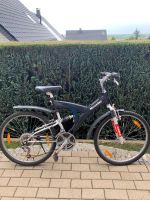 Fahrrad von Mercedes Nordrhein-Westfalen - Hille Vorschau