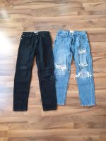 Tally weijl Mom Jeans Gr.36 Hessen - Nieste Vorschau