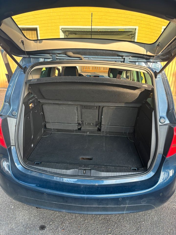 Opel Meriva 1.4 EcoFlex in Regensburg