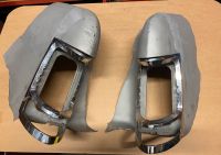 1954 Mercury tail lights Traditional Kustom hot rod Rheinland-Pfalz - Neuwied Vorschau