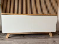 Ikea Besta TV Bank Board Skandi Style Nordrhein-Westfalen - Remscheid Vorschau