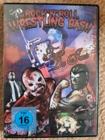 The Rock n roll wrestling bash trash du Jour Nordrhein-Westfalen - Lemgo Vorschau
