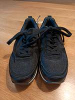 Zara Sneaker grau schwarz wie NEU Bayern - Patersdorf Vorschau