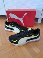 ‼️ Puma Ballesta Turnschuhe Schuhe Sneaker Hallenschuhe Training Niedersachsen - Loxstedt Vorschau