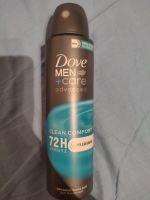 Deo Dove man Care Clean comforr Baden-Württemberg - Neckargemünd Vorschau