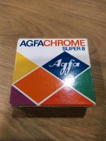 Agfa Chrome Super 8 Film Saarbrücken - Malstatt Vorschau