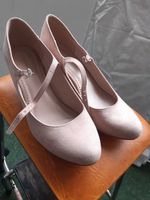 Graceland Damen Pumps gr 42 . Hoch -6 cm . Wuppertal - Oberbarmen Vorschau