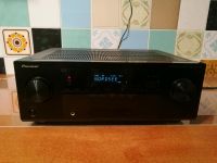 Pioneer VSX 826 HDMI 7.1 AV-Receiver Niedersachsen - Leer (Ostfriesland) Vorschau